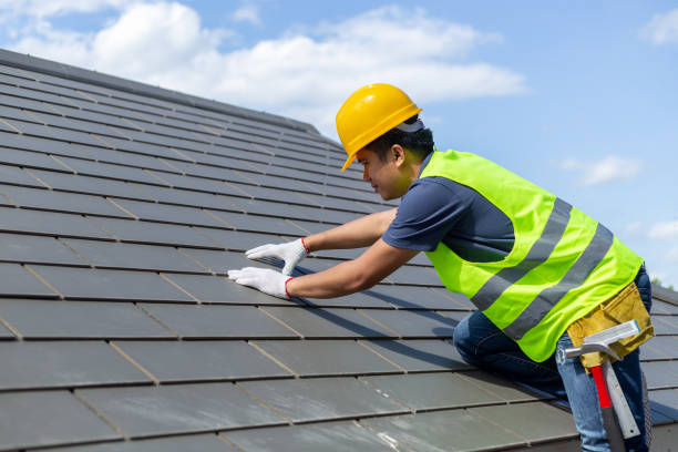 Best Steel Roofing  in Grandy, NC