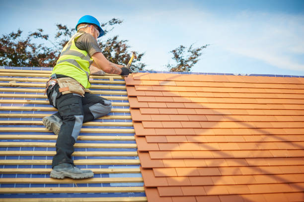 Best Metal Roofing Installation  in Grandy, NC